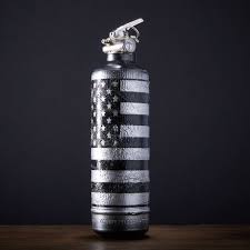 Pin On Exciting Extinguishers Repurposed For Home Decor