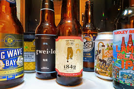 Welcome to the page that keeps you informed about impostor craft beer brands, those who try to benefit from the power of craft beer, even though none of the breweries or brands on our list have that trio of qualifications, as they are each either fully owned by ab inbev or have sold off a significant. The Best Local Breweries In Hong Kong