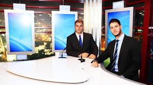 Watch tv7 israel news and jerusalem studio now. Tv7 Israel News Tv7 Israel News