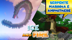 How do you install ice and fire mod 1.16 3? El Espanta Dragones Craftartaro Z Episodio 1 By Temtatork