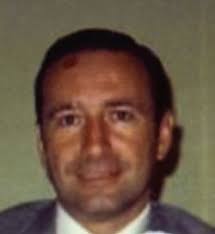 Robert Vincent “Bob” Strano (1930-1999)