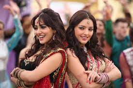 Maybe you would like to learn more about one of these? Yamla Pagla Deewana 2 Releases Suit Tera Laal Rang Da Urban Asian
