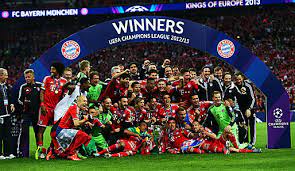 Calendario ufficiale e lista risultati uefa champions league. Champions League Finale
