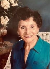 June Cook Obituary (1926