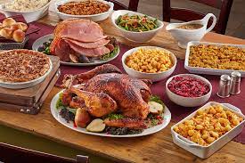 Check spelling or type a new query. Holiday Feasts Togo Fatz Cafe