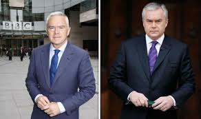 Maybe you would like to learn more about one of these? From Flab To Fab At 50 Bbc News Anchor Huw Edwards Is Latest To Shed Middle Aged Spread Celebrity News Showbiz Tv Express Co Uk