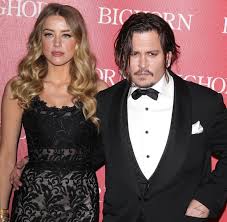 Security guards at the penthouse also testified that the south actor james franco was also seen riding the elevator up to johnny depp's penthouse. Johnny Depp Amber Heard Video With James Franco Released Wirewag