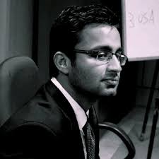 Mohammad Tabish Khan