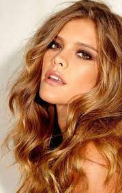 Evde Bal Kopugu Sac Rengi Nasil Elde Edilir Modern Kadin Foam Hair Color Hazel Eyes Hair Color Brown Hair Colors
