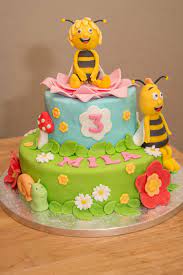 13 Ideeen Over Verjaardagsfeestje Maya De Bij Maya Kinderfeestje Eten Verjaardag