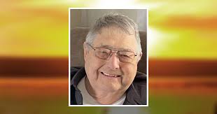 Harold Joseph Storm Obituary November 2, 2022