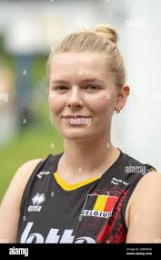 Pauline martin hi-res stock photography and images