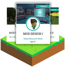 Each player in minecraft should try to install a couple of mods that add new. Learn Minecraft Coding Minecraft Classes Tynker