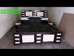 That said, the crew could clearly tell that tpg and i were onboard to review the new product, since we needed to get special permission — and a pr escort — to bring me back and forth to first class. Double Bed Modern Double Bed Design Latest Bed India 2018 Youtube Bed Designs Latest Latest Wooden Bed Designs Box Bed Design