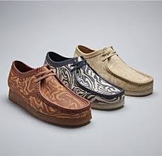 See more of wallabies shoes on facebook. Legendary Wallabee By Clarks