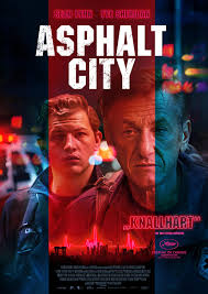 Asphalt City