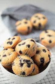 2 teaspoons pure vanilla extract; Blueberry Muffin Recipe And Video Easy Blueberry Muffins