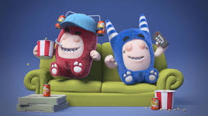 Oddbods coloring pages speed coloring activity for children, newt slick bubbles zee pogo jeff\r\rif you enjoyed this video and want to see more, please like and subscribe to my channel!\r♥ subscribe : Oddbods Tv Home Facebook