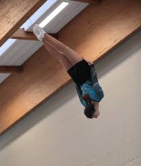 Friedberg´s Trampolinturner erfolgreich in Immenstadt