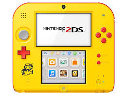 Ten en cuenta también que algunos juegos nintendo dsi comprados fuera de la región pal podrían no ser compatibles con una consola nintendo 3ds de dicha región pal. Consola Nintendo 2ds Juego Super Mario Maker Edition Consolas Nintendo Paris Cl