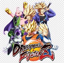 Check spelling or type a new query. Dragon Ball Fighterz Dragon Ball Z Budokai 3 Dragon Ball Xenoverse 2 Dragon Ball Z Extreme ButÅden Dragon Ball Fighterz Cartoon Fictional Character Png Pngegg