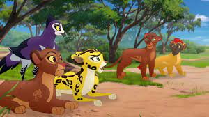 Mama binturong presents herself to queen janna. Little Old Ginterbong Disney Wiki Fandom
