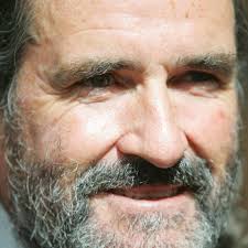 Johnny Ronan: Stuck in a new kind of bear trap