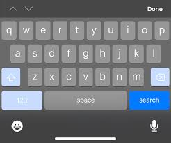 Maybe you would like to learn more about one of these? Blue Keys On Keyboard Apple Community