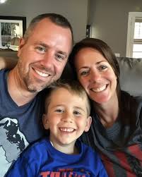 Daddy's boss noticed the missing money