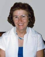 Jo Drew Obituary (1925