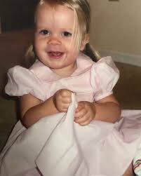 ⭐️ Kayleigh Thorstad⭐️ Our next senior spotlight is Kayleigh Thorstad! This  is her 4th year