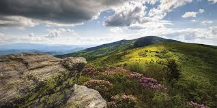 Travel Guide Appalachian Trail Hikes In North Carolina With Images Appalachian Trail Hiking Appalachian Trail Landscape Photography