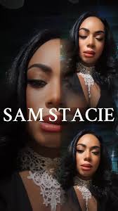 Meet Sam Stacie: The Passionate Music Lover With a Dream