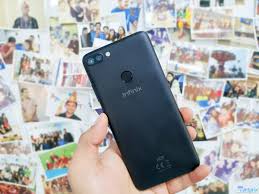 Infinix Hot 6 Pro Review with Pros and ...