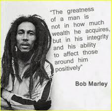 Quotes › authors › b › bob marley › the biggest coward of a man. 50 Great And Meaningful Bob Marley Quotes With Pictures