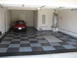Da es ja ein nutzraum ist. Robuste Motofloor Garagenfliesen Modulare Ideen Fur Garagenboden Garage Boden Fliesen Haushaltsreiniger