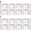 May 09, 2020 · 2020 druckbare wochenkalender zum ausdrucken pdf wochenkalender 2020 in diesem beitrag werden die kalender der vorlage in word und excel angegeben. 1