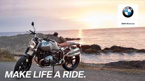 R Ninet Scrambler Bmw Motorrad