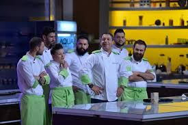 Ce se intampla cu familia mea. Cristian Olteanu Andrei CaÈ™tigÄƒtor Chefi La CuÈ›ite Sezon 4 Video Dcnews