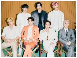 Hunnit band, hunnit band, hunnit band. Bts Butter To Release On May 21 Here S All You Need To Know About The Single
