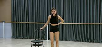 La nuova classe amici 2020 è. Amici Giulia Alle Prese Con Una Coreografia Sexy Foto Tgcom24