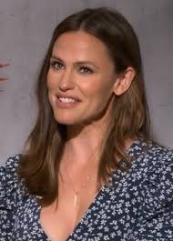 Alias Had Problems But Jennifer Garner Wasn't One Of Them