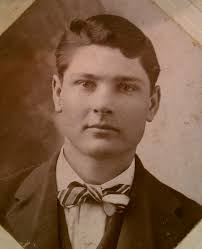 William Robert “Bob” Buckner (1881-1969)