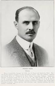 Frank Fehr's Instagram, Twitter & Facebook