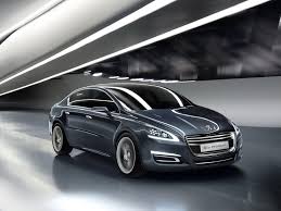 Peugeot 508 Wallpapers Wallpaper Cave