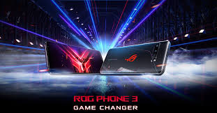 ASUS RoG Phone 3 – Test/Review ...
