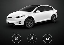 Последние твиты от tesla (@tesla). Registraciya Akuly Podklyuchenie K Tesla Akkauntu Tesla Model X 2016 Goda Na Drive2