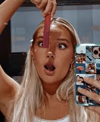 Olivia Ponton Girl Olivia Hair Wrap