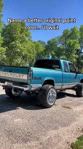 Image result for Dark Olive 1994 Truck