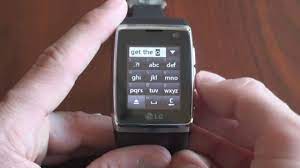 LG GD910 Hardware and Software Review ...